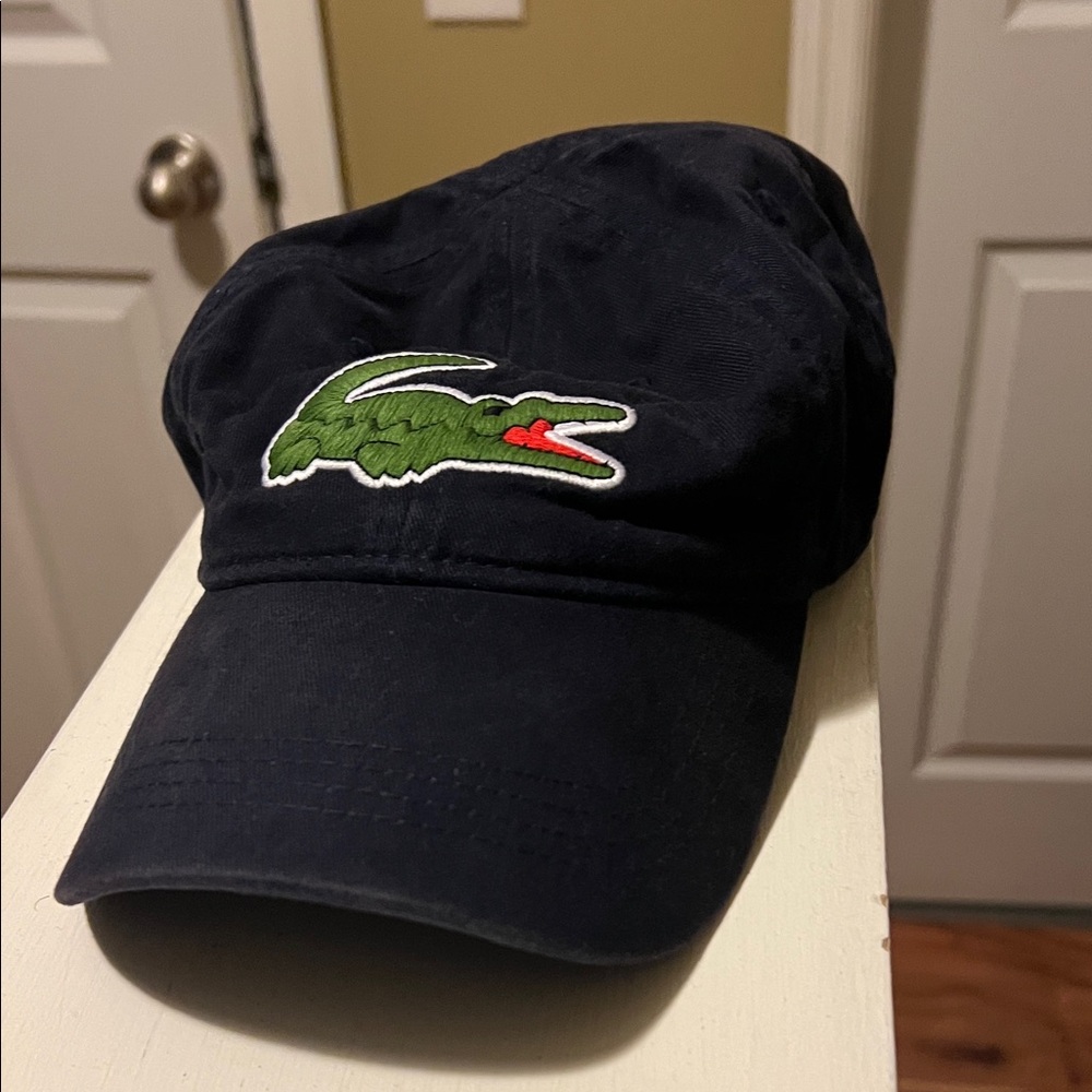 Lacoste Hat